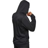 Leone1947 Logo Hoodie Zwart Man