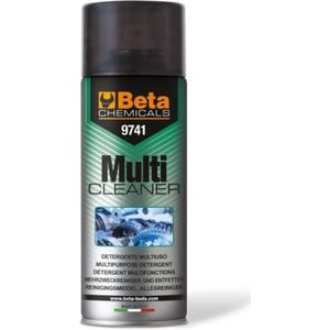 Beta 9741 (1)-Multif.Wasmiddel/Ontvet. 400Ml - 097410040
