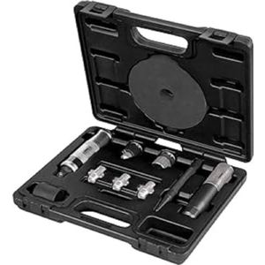 Bet - Wielmoeren Trekker - Diefstalbeveiliging - Robuust - 10 Stuks