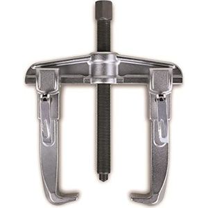 Beta 1502/2 Twee armige universele trekkers met snelspan instelling en borging van de armen - 015020002 015020002