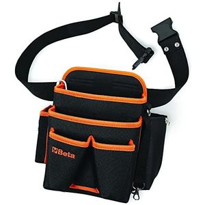 Beta 2005Pa/E-Gereedschapstas, Leeg, Met Riem - 020050030
