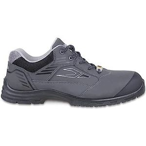 Beta - 7214G - Veiligheidsschoenen - Laag - Waterafstotend - Nubuck