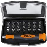 Beta Easy | 1256/C21-1 | MICRO SCHROEVENDRAAIERSET - 012566122