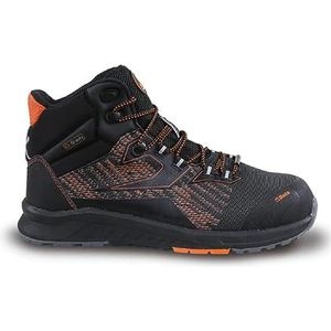 Beta - 7382N 42 0-GRAVITY EXTREME​ - hoge werkschoenen, waterdicht, ademend, licht, comfortabel en extreem slijtvast, met stabiele hielondersteuning en brede pasvorm