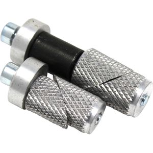 Frame Sliders Valter Moto Front Set
