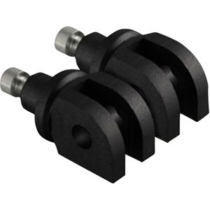 Beugel Voetsteun Valter Moto Driver