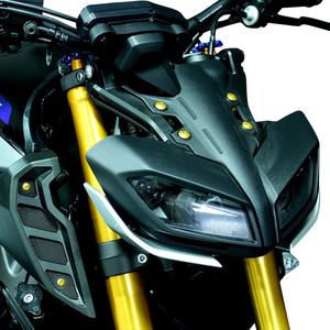 Motorboutenset Valter Moto Blauw