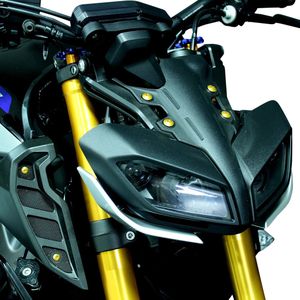 Motorboutenset Valter Moto Rood