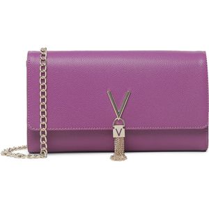 Valentino Bags Divina Clutch - Paars