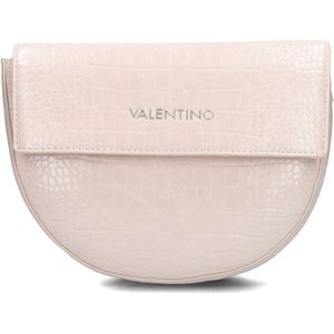 Valentino Bags Bigs Flap Bag Schoudertassen Dames - Beige - Maat ONESIZE