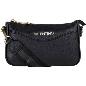 Valentino Bags Cinnamon Re Crossbody - Nero