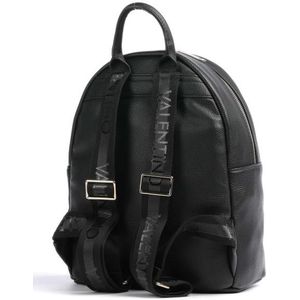 VALENTINO Vrije tijd rugzak Rugzak met laptopvak Cinnamon Re Backpack Nero Zwart