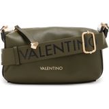 Valentino Bags Song Crossbody - Militare