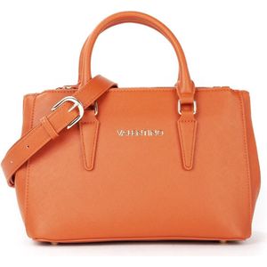 Valentino Bags Zero Re Shopper - Oranje