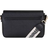 Valentino Bags Zero Zwarte Crossbody Tas VBS7B303NERO