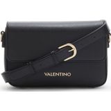 Valentino Bags Zero Zwarte Crossbody Tas VBS7B303NERO