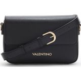 Valentino Dames Zero Re Flap Tas, Nero, One Size, Hedendaags