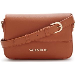 Valentino Bags Zero Re Tas met overslag - Oranje