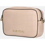 Valentino Bags Windy Camera Crossbody - Cipria