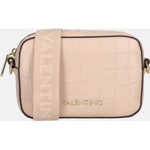 Valentino Bags WINDY camerabag crossbody tas croco cipria