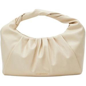Valentino by Mario Valentino, Shoulder Bags Beige, Dames, Maat:ONE Size