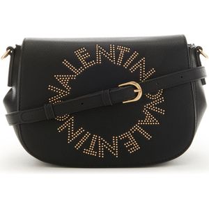 Valentino Bags crossbody tas Pie Re zwart