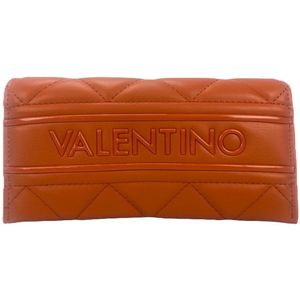 Valentino Bags Ada Portemonnee - Oranje