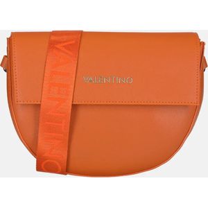 Valentino Bags Bigs Tas met overslag - Oranje