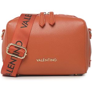 Valentino Bags Pattie Camera Bag - Oranje Multi