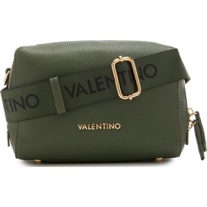 Valentino Bags Kleine Crossbodytas / Schoudertas Dames - Pattie - Groen