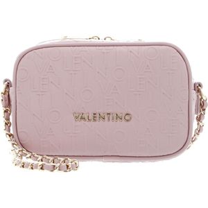 Valentino Bags Relax Camera Bag - Licht Roze