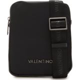 Valentino Bags Klay Re Zwarte Crossbody Tas VBS7CF06NERO