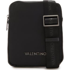 Valentino Bags Klay Re Zwarte Crossbody Tas VBS7CF06NERO