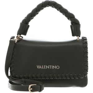 VALENTINO Schoudertas Handtas Pattina Flap Bag Militare Donkergroen