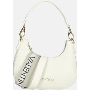 Valentino Bags Zero Re Hobo Bag Handtassen Dames - Wit - Maat ONESIZE