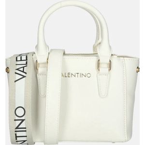 Valentino Bags Zero RE crossbody tas bianco