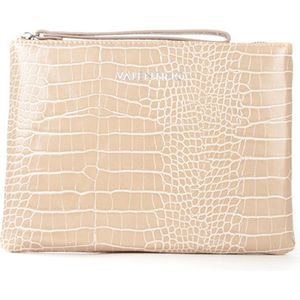 Valentino Bags Conscious Re Toilettasje - Beige