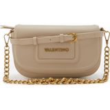 Valentino Bags Snowy Re Beige Crossbody Tas VBS7BM01ECRU