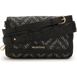 Valentino Bags Blizzard Zwarte Crossbody Tas VBS7DP05NEROMULTI