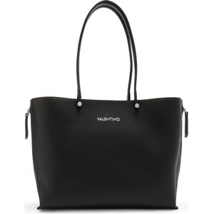 Valentino Bags shopper Parka zwart