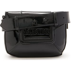 Valentino Bags Cabin Dames Crossbody tas Kunstleer - Zwart