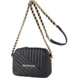 Valentino Bags Laax Crossbody - Nero