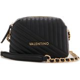 Valentino Bags Laax Crossbody - Nero