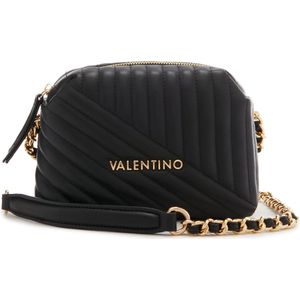 Valentino Bags Laax Crossbody - Nero