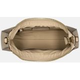 Valentino Bags October Re hobo buideltas beige