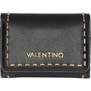 Valentino Bags portemonnee Dolomiti zwart