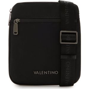 Valentino Klay Re Schoudertas 19 cm nero