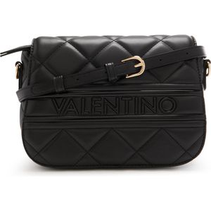 Valentino Bags Ada Tas met overslag - Zwart