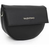 Valentino Bags Bigs Zwarte Crossbody Tas VBS3XJ02VNERO