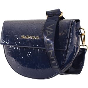 Valentino bags BIGS VBS3XJ02V blu borse a spalla bag tas